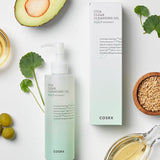 COSRX Pure Fit Cica Clear Cleansing Oil