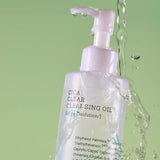 COSRX Pure Fit Cica Clear Cleansing Oil