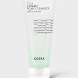 COSRX Pure Fit Cica Creamy Foam Cleanser