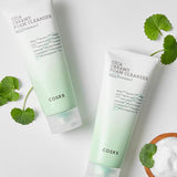 COSRX Pure Fit Cica Creamy Foam Cleanser