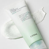 COSRX Pure Fit Cica Creamy Foam Cleanser