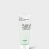 COSRX Pure Fit Cica Creamy Foam Cleanser