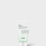 COSRX Pure Fit Cica Creamy Foam Cleanser