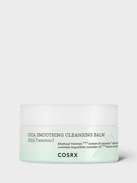 COSRX Pure Fit Cica Smoothing Cleansing Balm