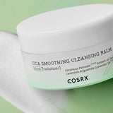 COSRX Pure Fit Cica Smoothing Cleansing Balm