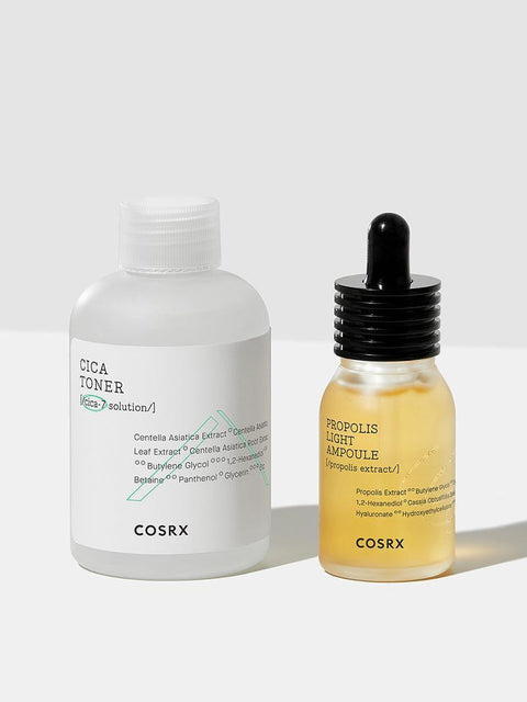 COSRX Pure Fit Cica Toner