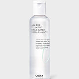 COSRX Refresh ABC Daily Toner (AHA BHA Vitamin C)