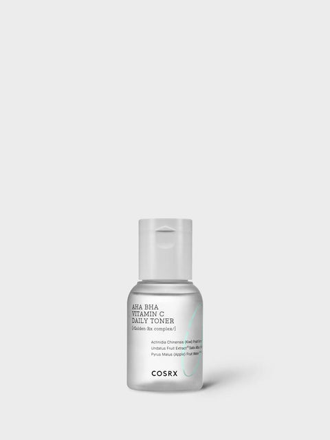 COSRX Refresh ABC Daily Toner (AHA BHA Vitamin C)