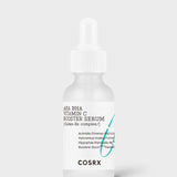 COSRX Refresh AHA/BHA Vitamin C Booster Serum