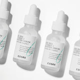 COSRX Refresh AHA/BHA Vitamin C Booster Serum