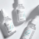 COSRX Refresh AHA/BHA Vitamin C Booster Serum