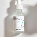 COSRX Refresh AHA/BHA Vitamin C Booster Serum