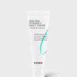 COSRX Refresh AHA/BHA Vitamin C Daily Cream