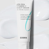 COSRX Refresh AHA/BHA Vitamin C Daily Cream