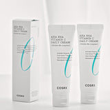 COSRX Refresh AHA/BHA Vitamin C Daily Cream