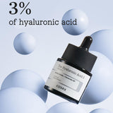 COSRX The Hyaluronic Acid 3 Serum