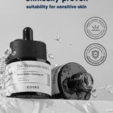 COSRX The Hyaluronic Acid 3 Serum