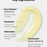 COSRX The Retinol 0.1 Cream