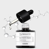 COSRX The Retinol 0.5 Oil