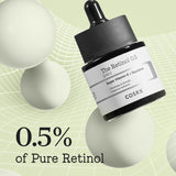 COSRX The Retinol 0.5 Oil