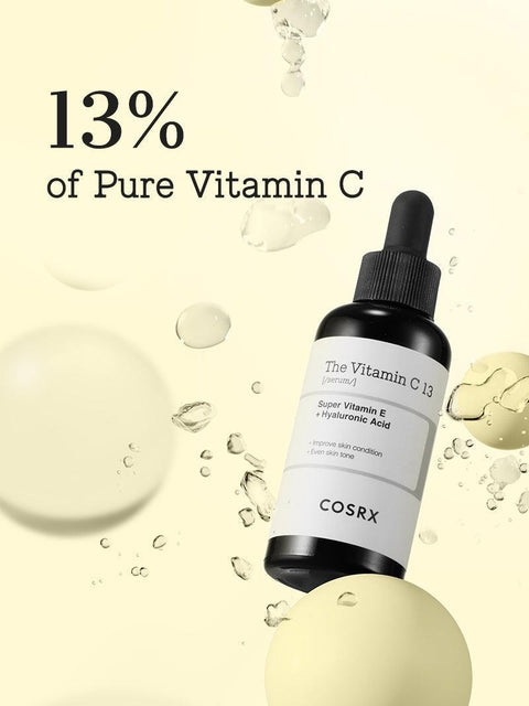 COSRX The Vitamin C 13 Serum