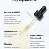 COSRX The Vitamin C 13 Serum