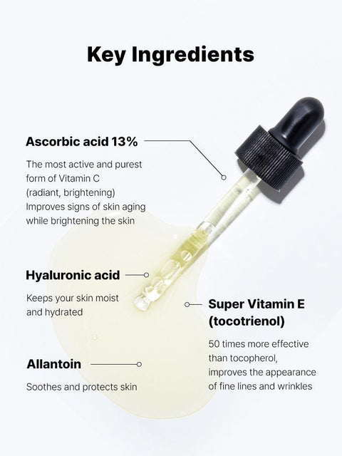 COSRX The Vitamin C 13 Serum