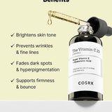 COSRX The Vitamin C 23 Serum