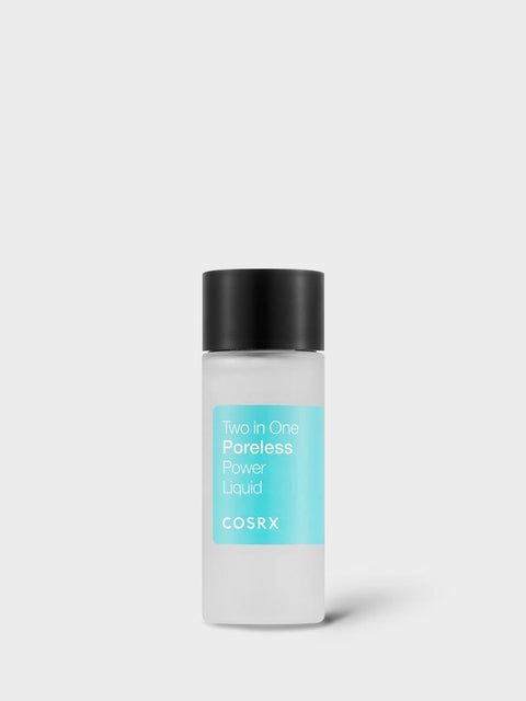 COSRX Two in One Poreless Power Liquid