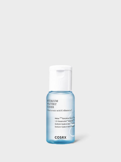 COSRX Hydrium Watery Toner